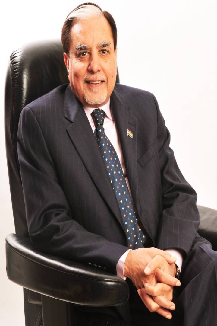 বলিউড আইকন সোনু সুদ থেকে সুপার্ন ভার্মা শুভেচ্ছা বার্তায় উচ্ছ্বসিত ড. সুভাষ চন্দ্র