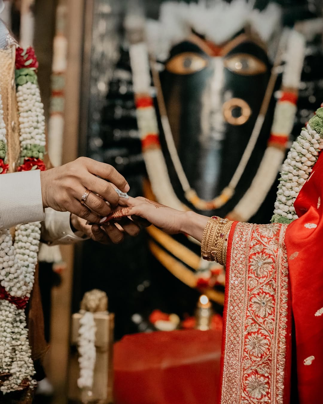 রাজ-সামান্থা