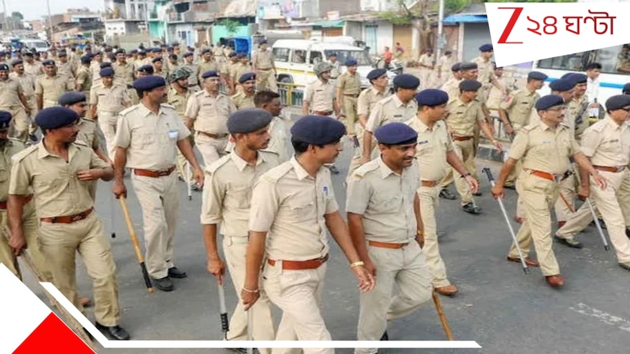 West Bengal Police Recruitment Scam: BSF জওয়ান-ই মূল পান্ডা! রাজ্য পুলিসে নিয়োগে বড়সড় 'দুর্নীতি' ফাঁস! টাকার বিনিময়ে... জালে ১৭...