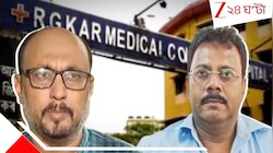 সন্দীপের দুর্নীতিতে মামলাকারী আখতারি আলি নিজেই 'দুর্নীতিগ্রস্ত'! নাম CBI চার্জশিটে..