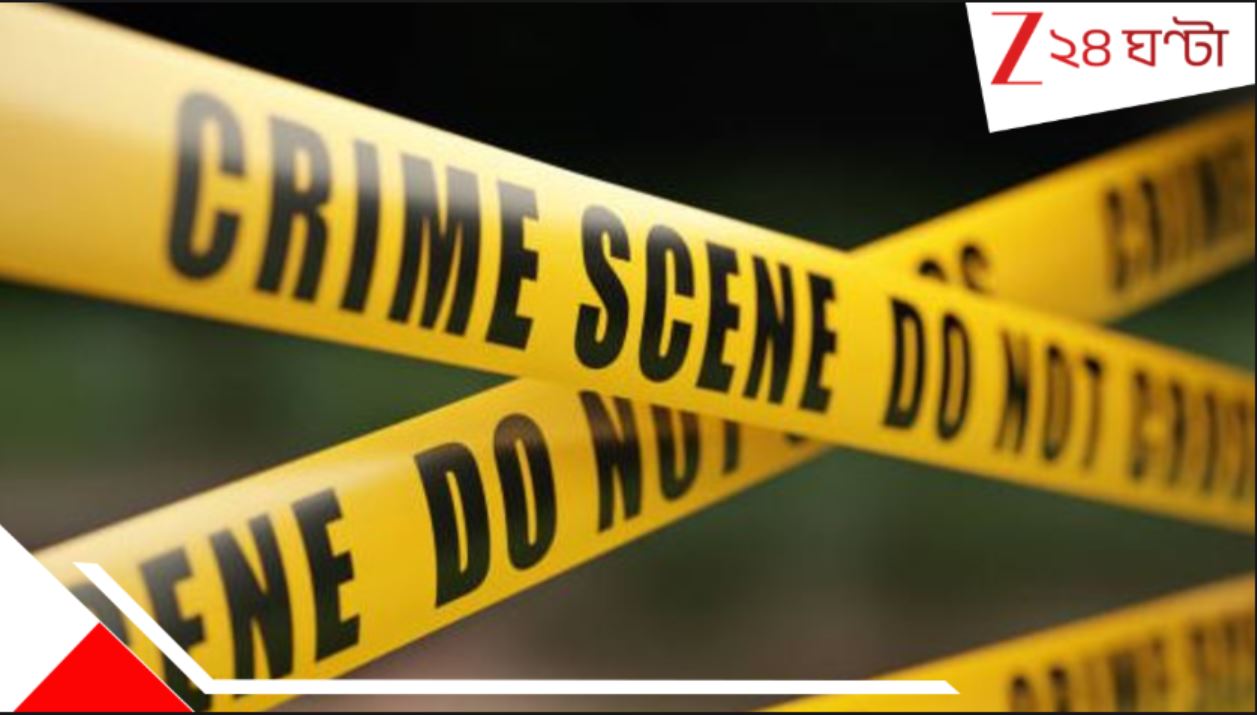 মারাত্মক মগরা, মাত্র একশো টাকার জন্য যুবককে মাথা থেঁতলে খুন! Man murdered for just hundred rupess in Mogra