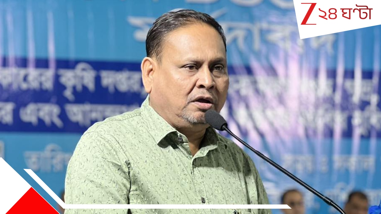 Humayun Kabir Suspended: ‘মসজিদ করবই, কালই রিজাইন করব, মুখ্যমন্ত্রী আমার সঙ্গে…..’, বিস্ফোরক হুমায়ূন