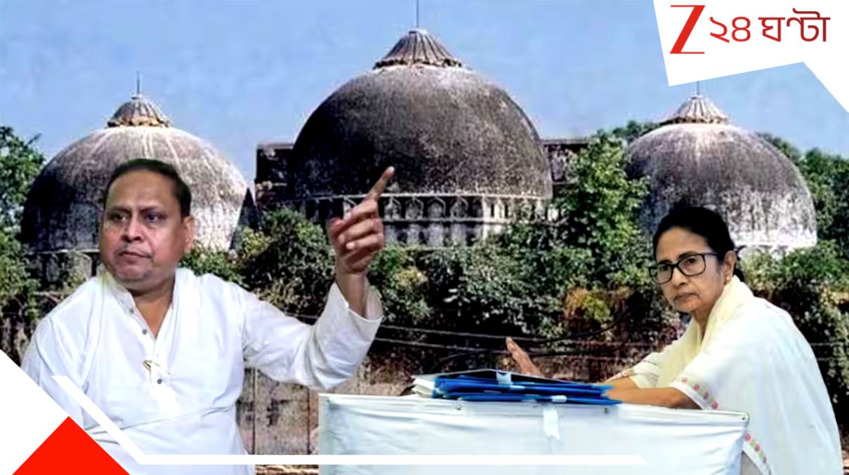 Mamata Bandyopadhyay on Humayun issue: ‘সাম্প্রদায়িকতাকে রুখব যে কোন শর্তে, যেই উস্কানি দিক, বরদাস্ত করব না’, মুর্শিদাবাদে দাঁড়িয়েই ‘হুমায়ুন’-বার্তা মমতার…