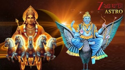 ৩০ বছর পরে অতি বিরল ত্রিদশঙ্ক যোগ! শনিসূর্যের যুগলবন্দিতে কপাল খুলবে এই কয়েকটি রাশি