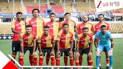 মাণ্ডবী তীরে পঞ্জাবকে ভস্মীভূত করে সুপার কাপের ফাইনালে ইস্টবেঙ্গল...