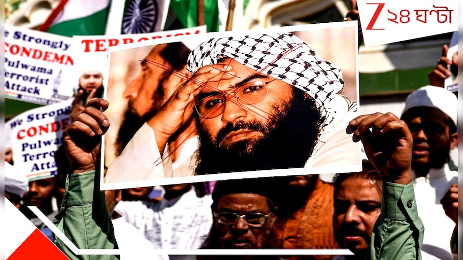 Jaish-e-Mohammed suicide bombing training: 'মৃত্যুর পর সোজা স্বর্গ!' জন্নতের লোভ দেখিয়ে মহিলা আত্মঘাতী বোমারু ব্রিগেডকে তালিম দিচ্ছে জৈশ...অনলাইন ক্লাসে হাজার হাজার...