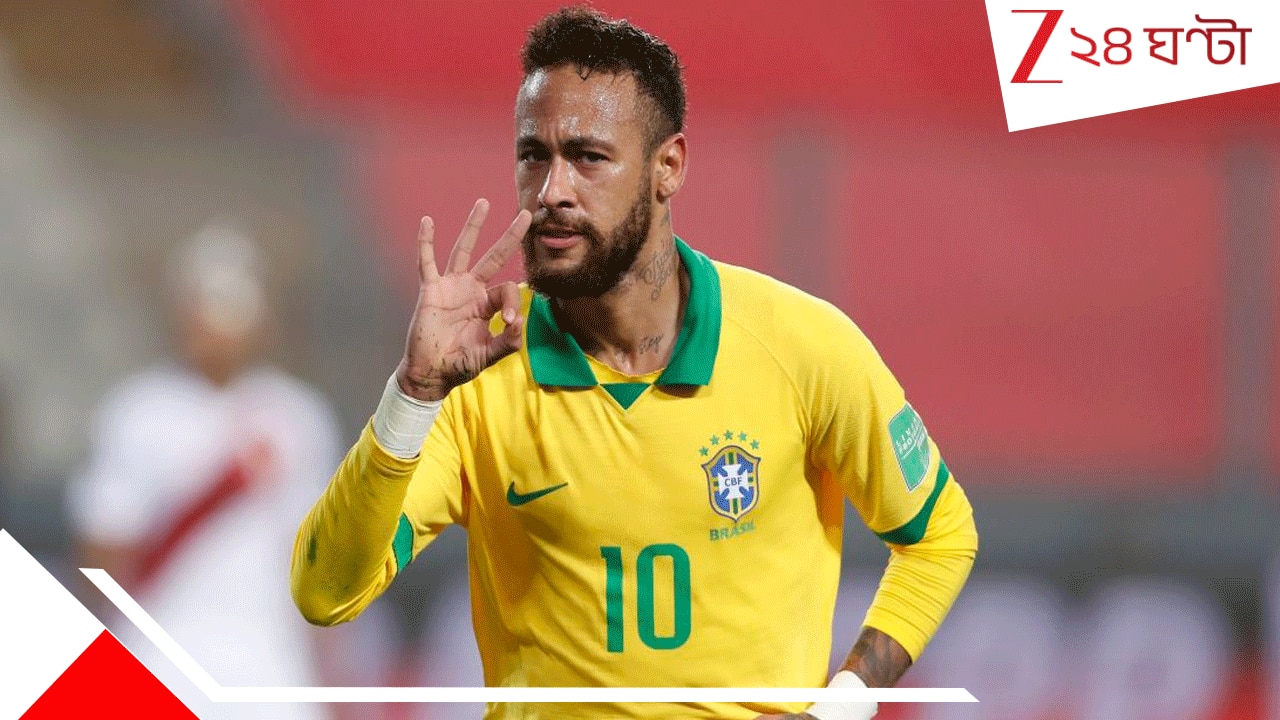 বিশ্বকাপে নেই নেইমার! ব্রাজিলের কোচ বললেন, ‘কারোর কাছে ঋণ নেই’…