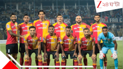 টাইব্রেকারে খেতাব হাতছাড়া ইস্টবেঙ্গলের, সুপার কাপ ছিনিয়ে নিল এফসি গোয়া...