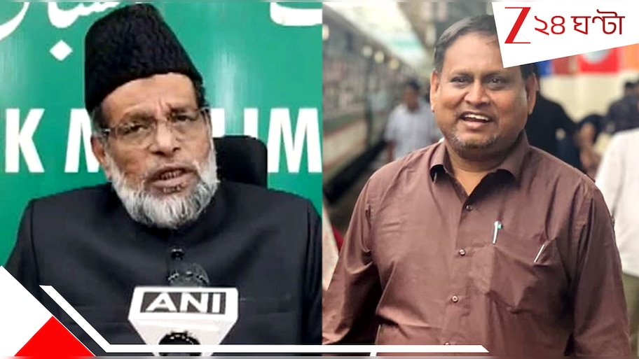 Masjid Memorial in Hydrabad: মুর্শিদাবাদে মসজিদের শিলান্যাস করেছেন হুমায়ুন, ওদিকে হায়দরাবাদে অন্য এক কাণ্ড...