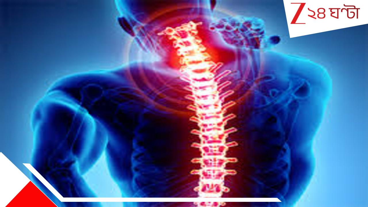 Spine Surgery Kolkata: মেরুদণ্ডে অস্ত্রপচার মানেই পঙ্গুত্ব? ভুল ভাঙালেন অশোকবাবু, মাত্র ৬ সপ্তাহে ফিরলেন নিজের পায়ে... Spine Surgery Kolkata: মেরুদণ্ডে অস্ত্রপচার মানেই পঙ্গুত্ব? ভুল ভাঙালেন অশোকবাবু, মাত্র ৬ সপ্তাহে ফিরলেন নিজের পায়ে...