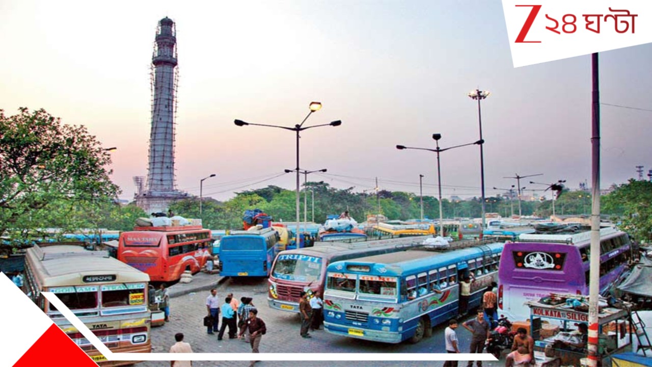 Dharmatala: থাকবে না বিধান মার্কেট- L20 বাসস্ট্যান্ড! কাল থেকেই বদলে যাবে চেনা ধর্মতলা! শহরের প্রাণকেন্দ্রে 'রাতারাতি' আমূল বদল... Dharmatala: থাকবে না বিধান মার্কেট- L20 বাসস্ট্যান্ড! কাল থেকেই বদলে যাবে চেনা ধর্মতলা! শহরের প্রাণকেন্দ্রে 'রাতারাতি' আমূল বদল...