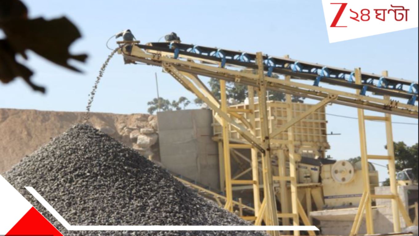 Illegal mining row in Himachal: বিজেপি বিধায়কের 'বেআইনি' পাথর খাদানের খোঁজ! তদন্তে বিস্ফোরক তথ্য, দায়ের FIR... Illegal mining row in Himachal: বিজেপি বিধায়কের 'বেআইনি' পাথর খাদানের খোঁজ! তদন্তে বিস্ফোরক তথ্য, দায়ের FIR...