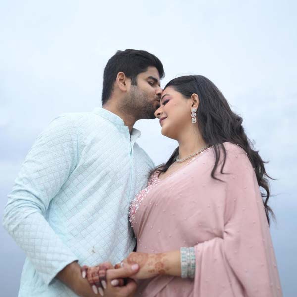 উদয়-অনামিকার বিচ্ছেদ?