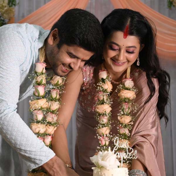 উদয়-অনামিকার বিচ্ছেদ?