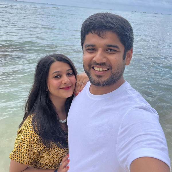 উদয়-অনামিকার বিচ্ছেদ?