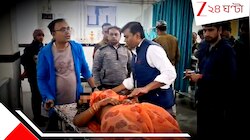 খতরনাক খাজুরাহো! হোটেলে এলোমেলো পড়ে ৪ জনের লাশ, মুখ দিয়ে গ্যাঁজলা...