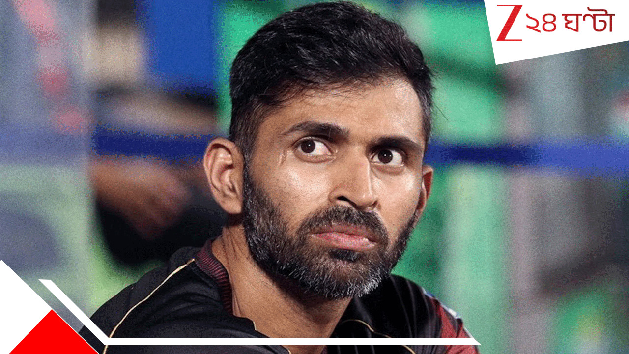 KKR: 'ওর তো বিরাট অ্যাটিটিউড'! বিস্ফোরক নাইট কোচ, নায়ারের নিশানায় কোন মহারথী? KKR: 'ওর তো বিরাট অ্যাটিটিউড'! বিস্ফোরক নাইট কোচ, নায়ারের নিশানায় কোন মহারথী?