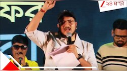 'এ বাংলা ফের মমতার', ছাব্বিশের আগে গান বাঁধলেন দেবাংশু! DJ-র তালে এবার নিজেই... 