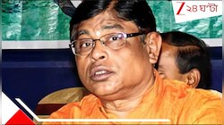 রক্তচাপ বাড়ল নিয়োগ দুর্নীতিতে অভিযুক্ত TMC বিধায়কের! মুখ্যমন্ত্রীর সভায় যাওয়ার পথেই