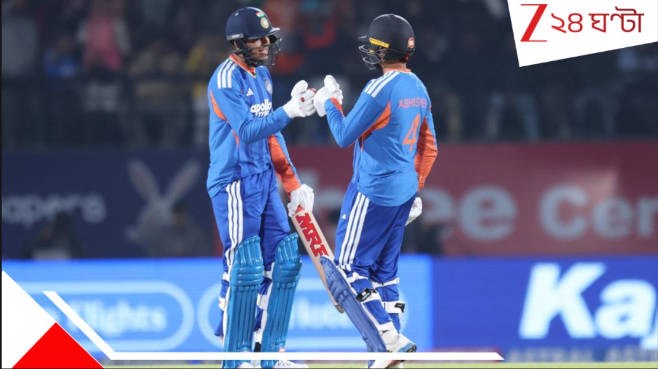 IND vs SA T20: দক্ষিণ আফ্রিকার বিরুদ্ধে হেলায় জয়! সিরিজে এগিয়ে গেল ভারত…