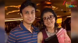  প্রেম ও বিদ্রোহের দেশলাই কাঠি, সুন্দরবনের প্রেক্ষাপটে অপর্ণা সেন নিবেদিত ‘অদম্য’