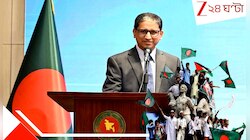 ভারতের ৭টা রাজ্য কেড়ে নেব, উপদেষ্টা সরকারের কথাবার্তায় পাকপন্থী উগ্রতা! সমন দিল্লির