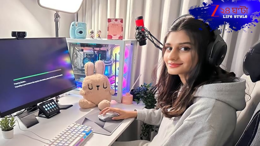 Payel Gaming: পায়েল গেমিং-এর ভাইরাল ভিডিও বিতর্কে উত্তাল নেটদুনিয়া, ডিপফেক দাবি করে পাশে দাঁড়ালেন অনুরাগীরা...