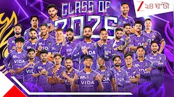নিলামের পরেই মাথায় আকাশ ভেঙে পড়ল কেকেআরের! এবার বিগ বাজেট মহাতারকাকেই আইপিএলে...