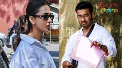 বেটিং অ্যাপ-কাণ্ডে বিপাকে মিমি-অঙ্কুশ-সহ একাধিক তারকা, বাজেয়াপ্ত ৭.৯৩ কোটির সম্পত্তি