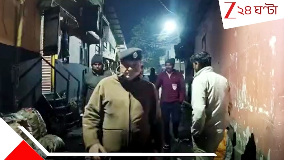Malbazar: তিন দিন আগে ভাড়া নেওয়া বাড়িই প্রেতপুরী! একই দড়িতে দুজনই... 