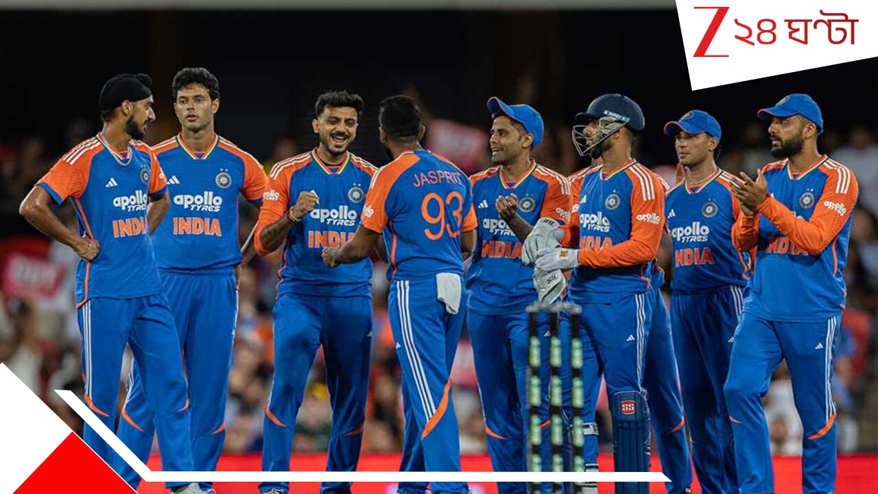 India’s T20 World Cup Squad: ক্রিকেট মহলকে চমকে বিশ্বকাপ দল থেকে বাদ গিল, ব্রাত্য শামি-পন্থও…