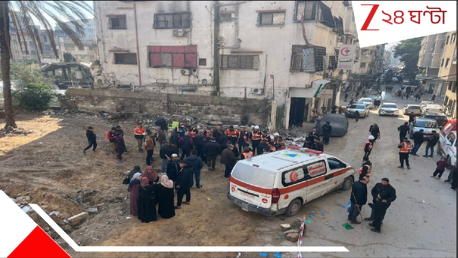 1000 Died in Gaza: চিকিৎসা করানোর জন্য দেশ থেকে বেরোতেই পারেননি হাজার-হাজার রোগী! ১০৯২ জনের মর্মান্তিক মৃত্যু...অসহায় 'বন্দি' শিশুরা...
