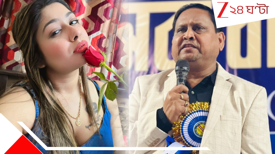 Humayun Kabir: গররাজি বাল্যবন্ধুকেই 'পীড়াপীড়ি' করে 'আগুনে' নিশার জায়গায় লড়তে রাজি করালেন হুমায়ুন! কে তিনি?