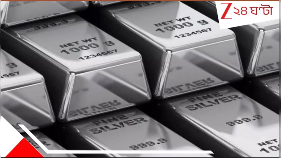 Silver Price: রুপো কিন্তু কম নয়, এই মুহূর্তে পৃথিবীর দুর্মূল্যতম অ্যাসেটের তালিকায় জ্বলজ্বল করছে! সোনার পরেই...