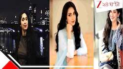 ড্যাশিং সুন্দরী,বিলেতফেরত ব্যারিস্টার!বাংলাদেশের নতুন ক্রাশ জাইমা রহমানই কি ভবিষ্য়ত?