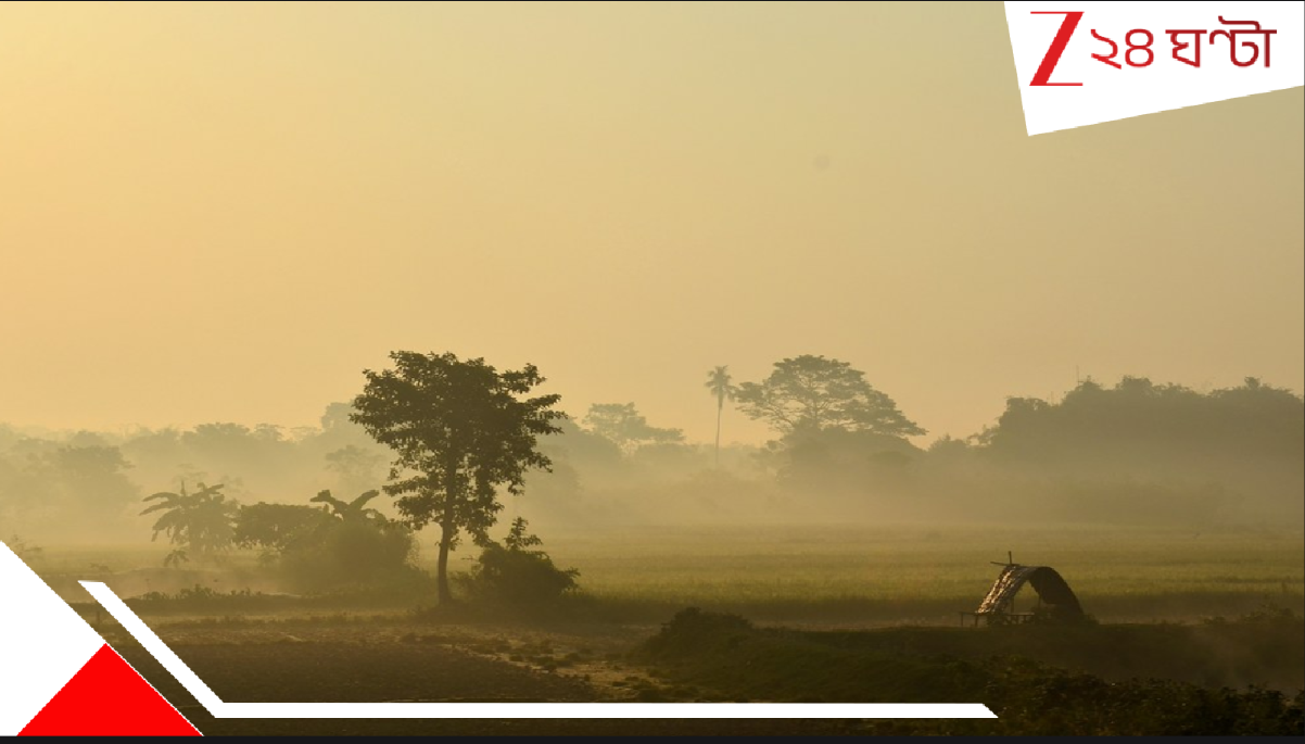 Bengal Weather Update: হাড়কাঁপানো নিউ ইয়ারই কি অপেক্ষায়? বর্ষশেষের দিনগুলিতে কেমন থাকবে আবহাওয়া? তীব্র শৈত্যপ্রবাহ আর... Bengal Weather Update: হাড়কাঁপানো নিউ ইয়ারই কি অপেক্ষায়? বর্ষশেষের দিনগুলিতে কেমন থাকবে আবহাওয়া? তীব্র শৈত্যপ্রবাহ আর...