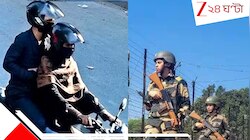 ছাত্রনেতা ওসমান হাদির শ্যুটার এখন মেঘালয়ে! বিএসএফ জানাল...