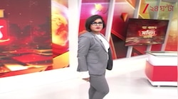 Durga Angan: রাজনীতির টেম্পল রান | Zee 24 Ghanta 