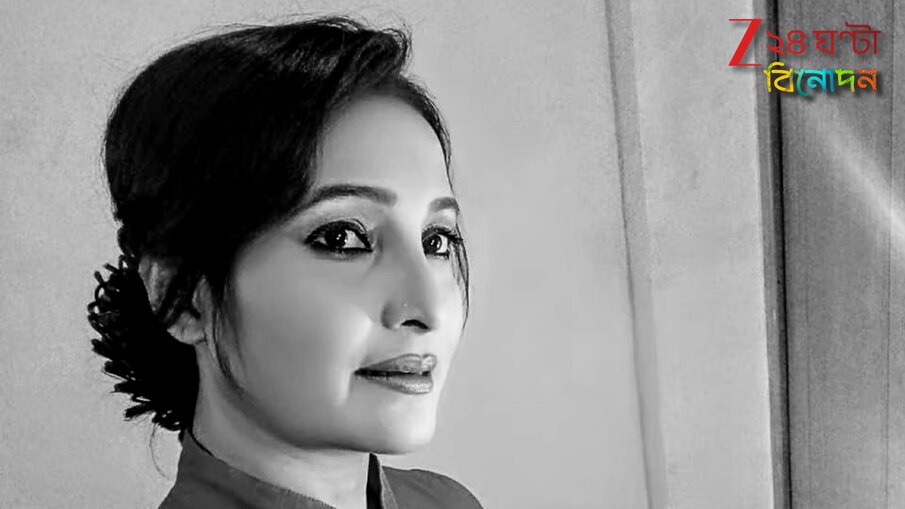 ক্যানসারই কাড়ল প্রাণ! প্রয়াত জনপ্রিয় অভিনেত্রী শ্রাবণী বণিক...| tv ...