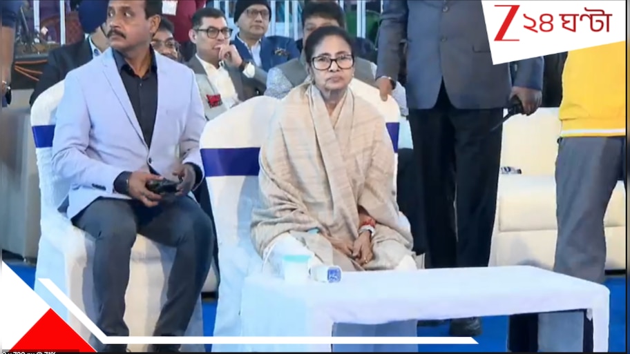 Durga Angan: ১০৮ দেব-দেবীর মূর্তি, ১০০৮ স্তম্ভ, ২ লক্ষ বর্গফুট এলাকায় দিনে ১ লক্ষ দর্শনার্থী! নিউটাউনে দুর্গা অঙ্গনের মেগাপ্রকল্প মুখ্যমন্ত্রীর...