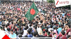  বাংলাদেশে ফের হিন্দু যুবককে খুন! কারখানায় ভিতরে সহকর্মীই... বীভত্‍স