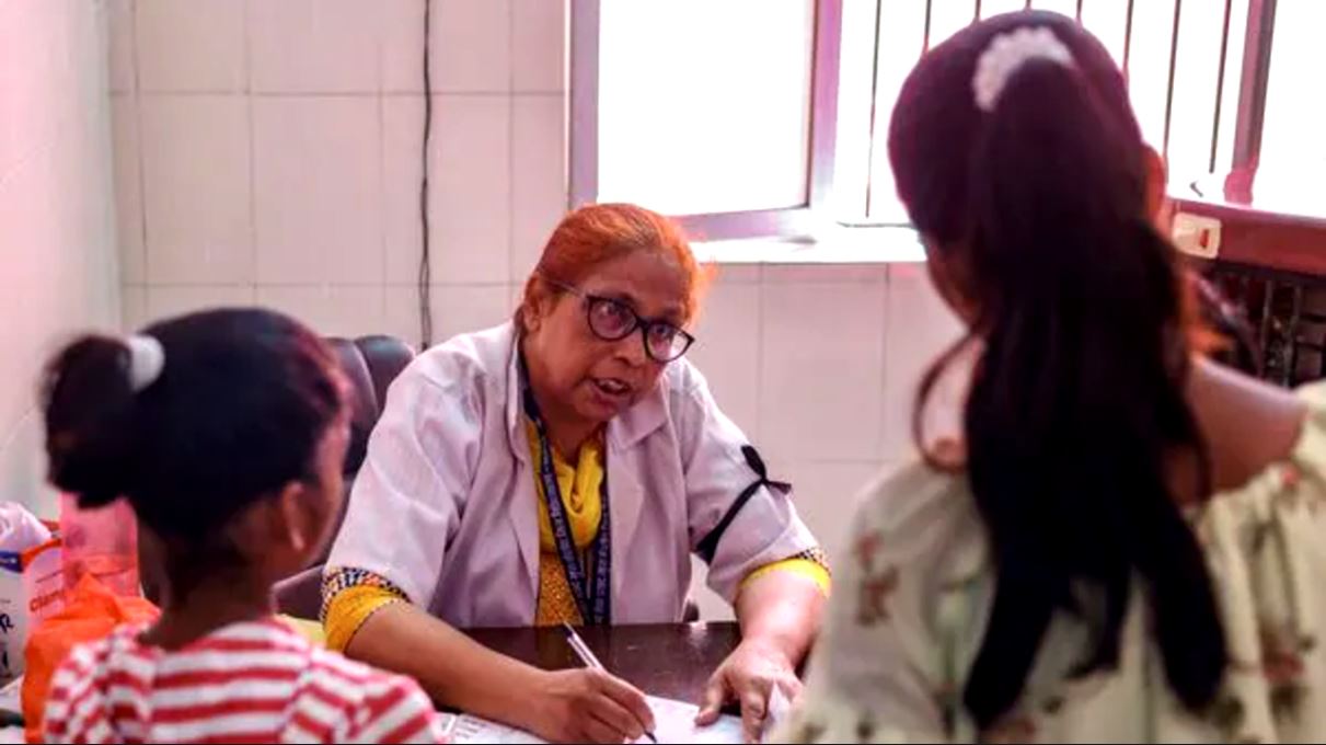 চিকিৎসকদের অভিমত