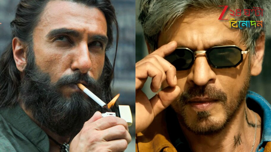 Hindi Films To Watch Out For In 2026: রণবীরের Dhurandhar 2 থেকে শাহরুখের King! ছাব্বিশে সব ধামাকাদার ভারতীয় সিনেমা, নজরে এই ১৫...