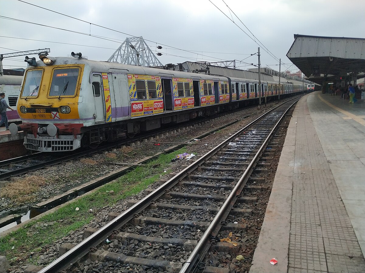 বাতিল লোকাল
