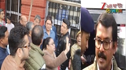 টলিপাড়ায় পুলিসি তদন্ত! শুক্রবার আচমকাই লালবাজারে স্বরূপ-যীশু-পরমব্রতরা...