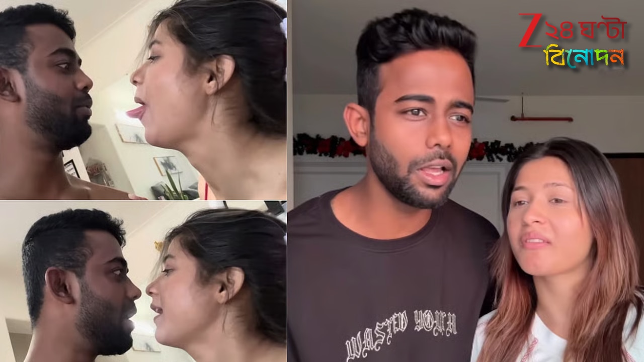 Splitsvilla MMS Case: ঝড়ের গতিতে ভাইরাল জাস্টিন-সাক্ষীর MMS, চরম বিপাকে ‘স্প্লিটসভিলা’ তারকা জুটি…