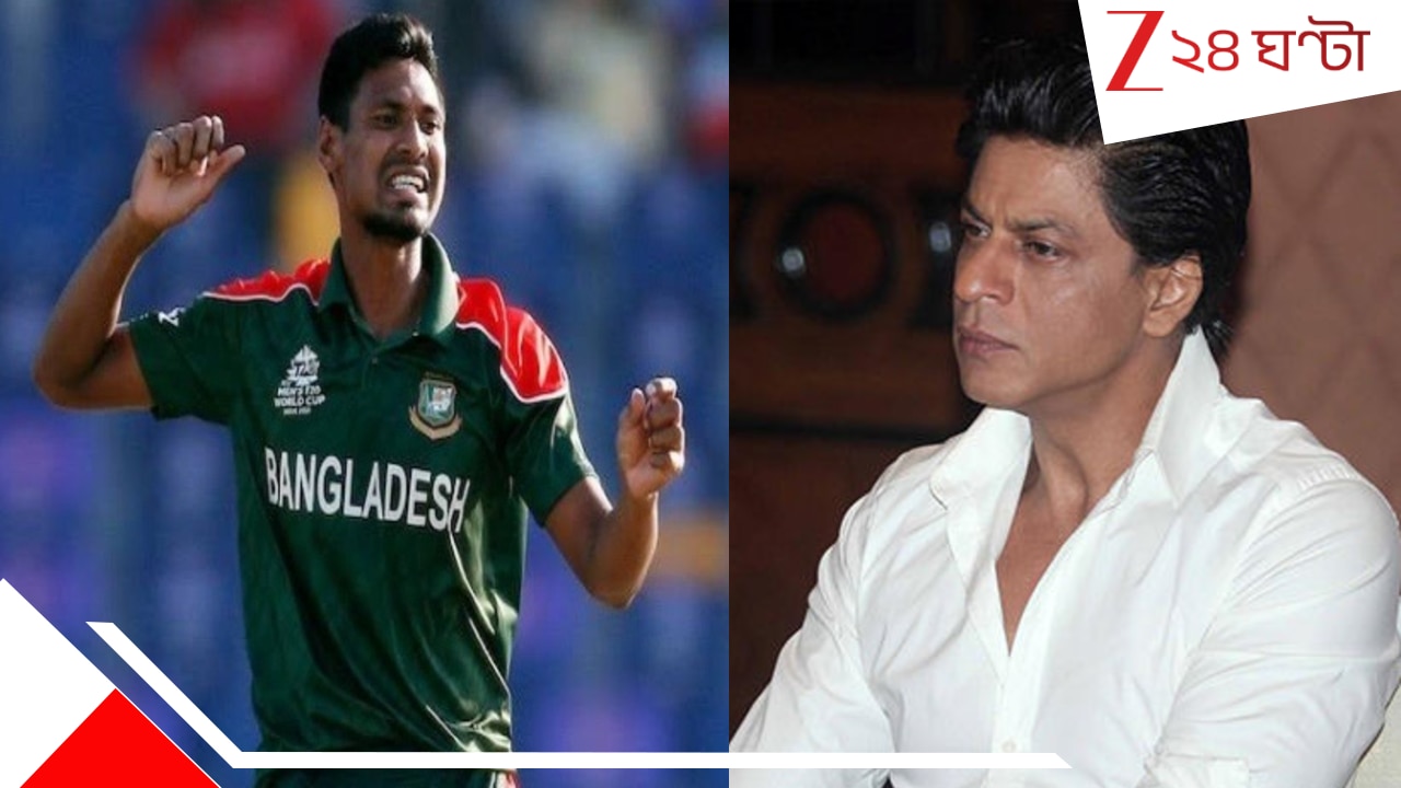 BCCI Directs KKR to Release Mustafizur Rahman: ইউনূসের বাংলাদেশে তীব্র ভারত বিদ্বেষ, IPL থেকে বাদ KKR-এর মুস্তাফিজুর…