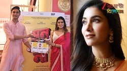 Rukmini Maitra: "ভালোবাসি না বলেও হয়তো ভালোবাসা যায়, কিন্তু দেরি করলে..."