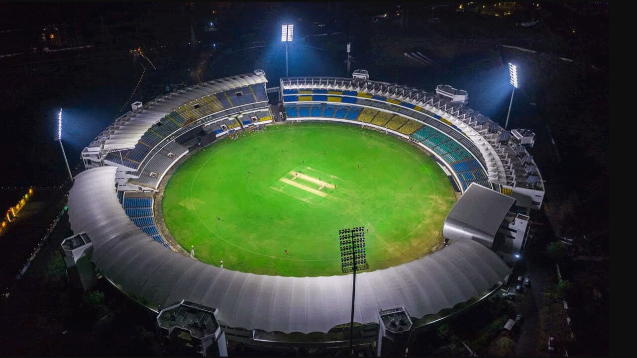 New Zealand’s Tour of India 2026 (ODI Series)