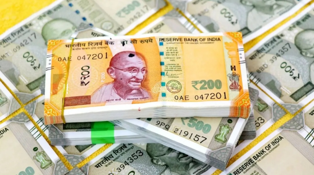 বিপুল অঙ্ক